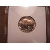 Image 2 : 1938-D BUFFALO NICKEL ANACS MS65