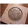 Image 1 : 1940 CANADA SILVER 50 CENTS