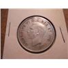 Image 2 : 1940 CANADA SILVER 50 CENTS