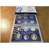 Image 1 : 2005 US PROOF SET (WITH BOX)