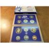 Image 2 : 2005 US PROOF SET (WITH BOX)
