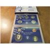Image 1 : 1999 US PROOF SET (WITH BOX)