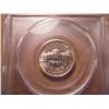 Image 2 : 1996-P JEFFERSON NICKEL PCGS MS63FS