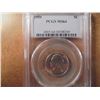 Image 1 : 1959 JEFFERSON NICKEL PCGS MS64