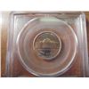 Image 2 : 1959 JEFFERSON NICKEL PCGS MS64