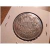 Image 1 : 1949 CANADA SILVER 50 CENTS