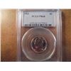 Image 1 : 1963 JEFFERSON NICKEL PCGS PR68