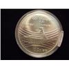 Image 1 : 1976 CANADA MOTREAL OLYMPICS SILVER $10 UNC 1.4453 OZ. ASW