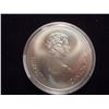 Image 2 : 1976 CANADA MOTREAL OLYMPICS SILVER $10 UNC 1.4453 OZ. ASW