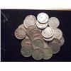 Image 1 : 27 ASSORTED 1930'S BUFFALO NICKELS