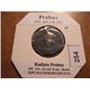 Image 1 : 276-282 A.D. PROBUS ANCIENT COIN VERY FINE