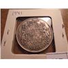 Image 1 : 1941 CANADA SILVER 50 CENT