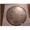 Image 1 : 1904-S MORGAN SILVER DOLLAR BETTER DATE COIN