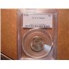 Image 1 : 1938 JEFFERSON NICKEL PCGS MS65
