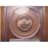 Image 2 : 1938 JEFFERSON NICKEL PCGS MS65