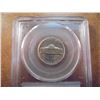 Image 2 : 1970-S JEFFERSON NICKEL PCGS MS64