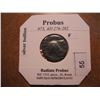 Image 1 : 276-282 A.D. PROBUS ANCIENT COIN (FINE) SILVER BILLON