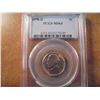 Image 1 : 1978-D JEFFERSON NICKEL PCGS MS64