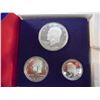 Image 2 : 1976-S US BICENTENNIAL SILVER PROOF SET ORIGINAL US MINT PACKAGING