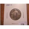 Image 1 : 1929-D STANDING LIBERTY QUARTER