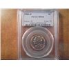 Image 1 : 1968-D JEFFERSON NICKEL PCGS MS64