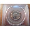 Image 2 : 1968-D JEFFERSON NICKEL PCGS MS64