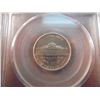 Image 2 : 1963-D JEFFERSON NICKEL PCGS MS64