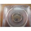 Image 2 : 1973 JEFFERSON NICKEL PCGS MS64