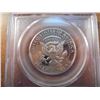 Image 2 : 1980-S KENNEDY HALF DOLLAR PCGS PR69 DCAM