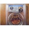 Image 2 : 2009-D JOHN TYLER DOLLAR PCGS MS65 POS. B 1ST DAY ISSUE