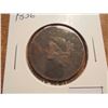 Image 1 : 1836 US LARGE CENT