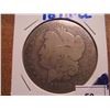 Image 1 : 1878 CC MORGAN SILVER DOLLAR