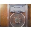 Image 1 : 1946-S SILVER ROOSEVELT DIME PCGS MS66