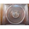 Image 2 : 1946-S SILVER ROOSEVELT DIME PCGS MS66