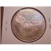 Image 2 : 2005 AMERICAN SILVER EAGLE UNC
