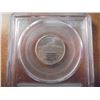 Image 2 : 2000-D JEFFERSON NICKEL PCGS MS65FS