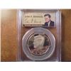 Image 1 : 1994-S SILVER KENNEDY HALF DOLLAR PCGS PR69 DCAM
