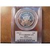 Image 2 : 1994-S SILVER KENNEDY HALF DOLLAR PCGS PR69 DCAM