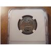 Image 2 : 1966 SMS WASHINGTON QUARTER NGC MS66