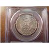Image 2 : 1964 90% SILVER KENNEDY HALF DOLLAR PCGS MS64