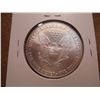 Image 2 : 2001 AMERICAN SILVER EAGLE UNC
