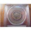 Image 2 : 1938 JEFFERSON NICKEL PCGS MS65