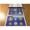 Image 2 : 2000 US PROOF SET (WITH BOX)