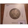 Image 1 : 1905 BARBER QUARTER