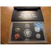 Image 2 : 1998 US SILVER PROOF SET (WITH BOX)