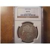 Image 1 : 1879-S MORGAN SILVER DOLLAR NGC AU55