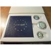 Image 1 : 1976-S US BICENTENNIAL SILVER PROOF SET ORIGINAL US MINT PACKAGING