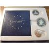 Image 2 : 1976-S US BICENTENNIAL SILVER PROOF SET ORIGINAL US MINT PACKAGING