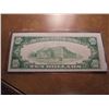 Image 2 : 1934 $10 SILVER CERTIFICATE BLUE SEAL