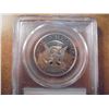 Image 2 : 2001-S KENNEDY HALF DOLLAR PCGS PR69 DCAM